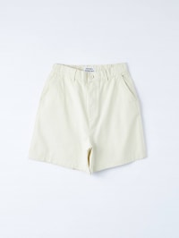 Pantalone Corto Donna Terranova