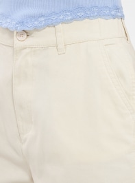 Pantalone Corto Donna Terranova
