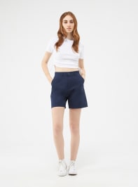 Pantalone Corto Donna Terranova