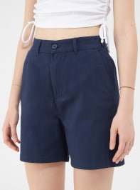 Pantalone Corto Donna Terranova