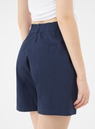 Pantalone Corto Donna Terranova