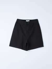 Pantalone Corto Donna Terranova