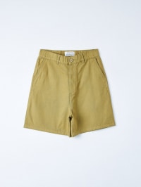 Pantalone Corto Donna Terranova