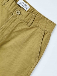 Pantalone Corto Donna Terranova