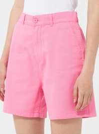 Pantalone Corto Donna Terranova