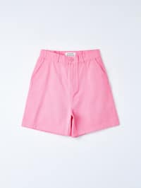 Pantalone Corto Donna Terranova
