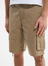 Pantalone Corto Uomo Terranova