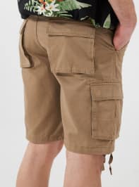 Pantalone Corto Uomo Terranova
