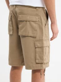 Pantalone Corto Uomo Terranova