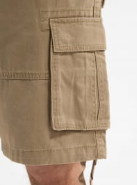 Pantalone Corto Uomo Terranova