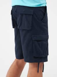 Pantalone Corto Muz Terranova