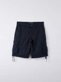 Pantalone Corto Muz Terranova