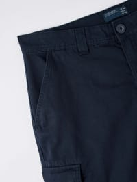 Pantalone Corto Muz Terranova