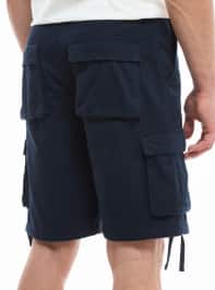 Pantalone Corto Muz Terranova