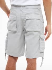 Pantalone Corto Muz Terranova