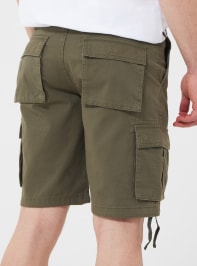 Pantalone Corto Uomo Terranova