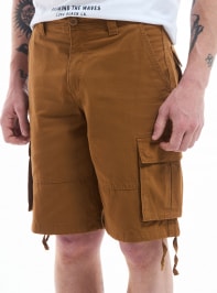 Pantalone Corto Uomo Terranova