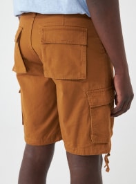 Pantalone Corto Uomo Terranova
