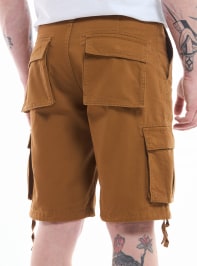 Pantalone Corto Uomo Terranova