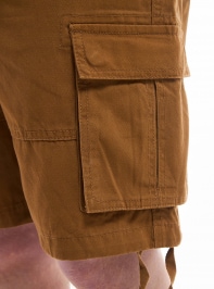 Pantalone Corto Uomo Terranova