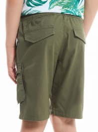 Pantalone Corto Bambino Kids