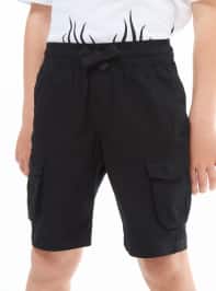 Pantalone Corto Bambino Kids