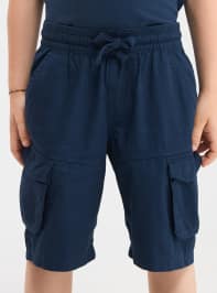 Pantalone Corto Bambino Kids