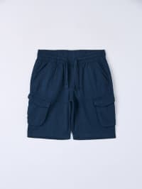 Pantalone Corto Bambino Kids