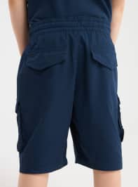 Pantalone Corto Bambino Kids