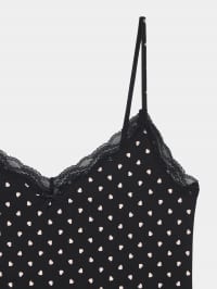 Canotta/Top Donna Intimo