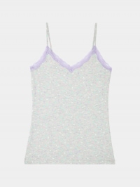 Canotta/Top Donna Intimo