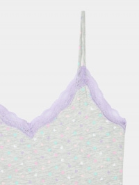Canotta/Top Donna Intimo