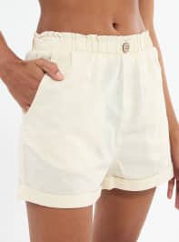 Pantalones cortos Mujer Terranova