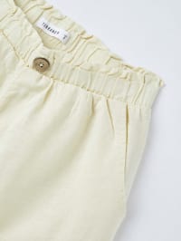 Pantalones cortos Mujer Terranova