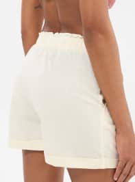 Pantalones cortos Mujer Terranova