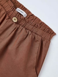 Short pants Woman Terranova
