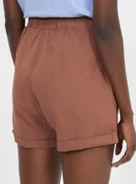 Short pants Woman Terranova