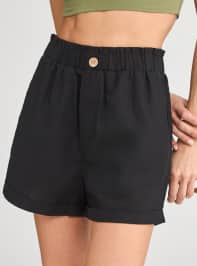 Short pants Woman Terranova
