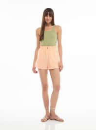 Short pants Woman Terranova
