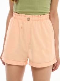 Short pants Woman Terranova