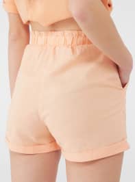 Short pants Woman Terranova