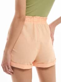 Short pants Woman Terranova
