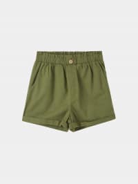 Short pants Woman Terranova