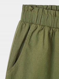 Short pants Woman Terranova