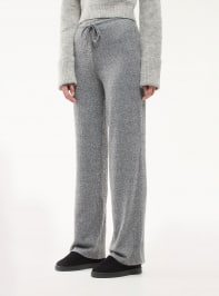 Pantalone Lungo Dámské Terranova