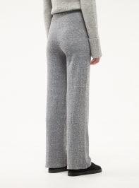 Pantalone Lungo Dámské Terranova