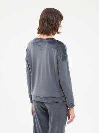 Felpa Donna Intimo
