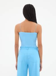 Canotta/Top Donna Terranova