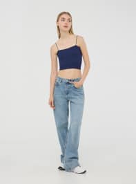 Canotta/Top Donna Terranova