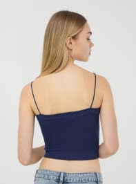 Canotta/Top Donna Terranova